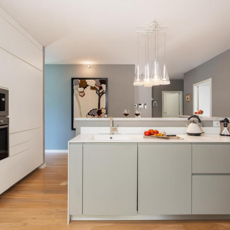 Luxury Marignana By Geco Vacation Rentals - Villa - 15