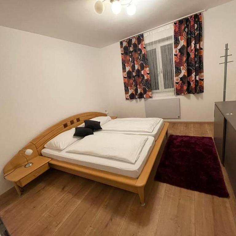 RR-Rooms Ferienwohnung - Apartment mit 1 Schlafzimmer - 4