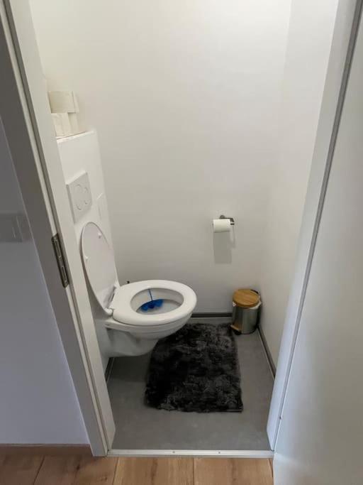 RR-Rooms Ferienwohnung - Apartment mit 1 Schlafzimmer - 6