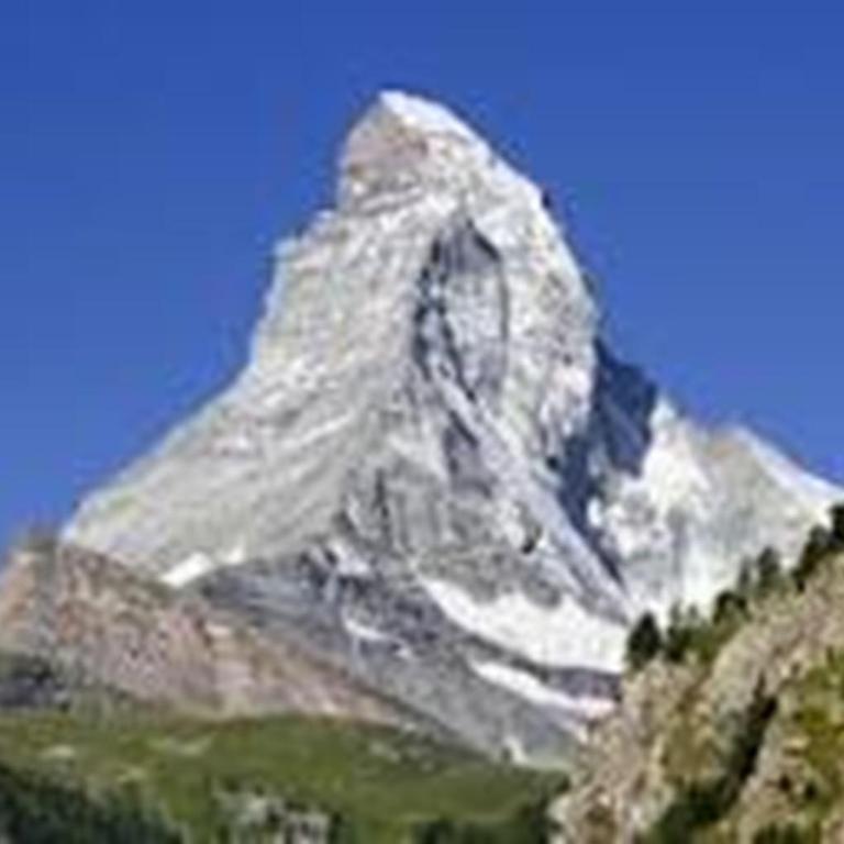 Haus Cresta - Zermatt Paradise- Swiss Alps - Studio - 4