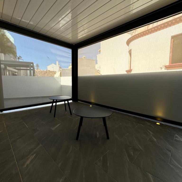 Loft Huerto Old Town - One-Bedroom Apartment - 6