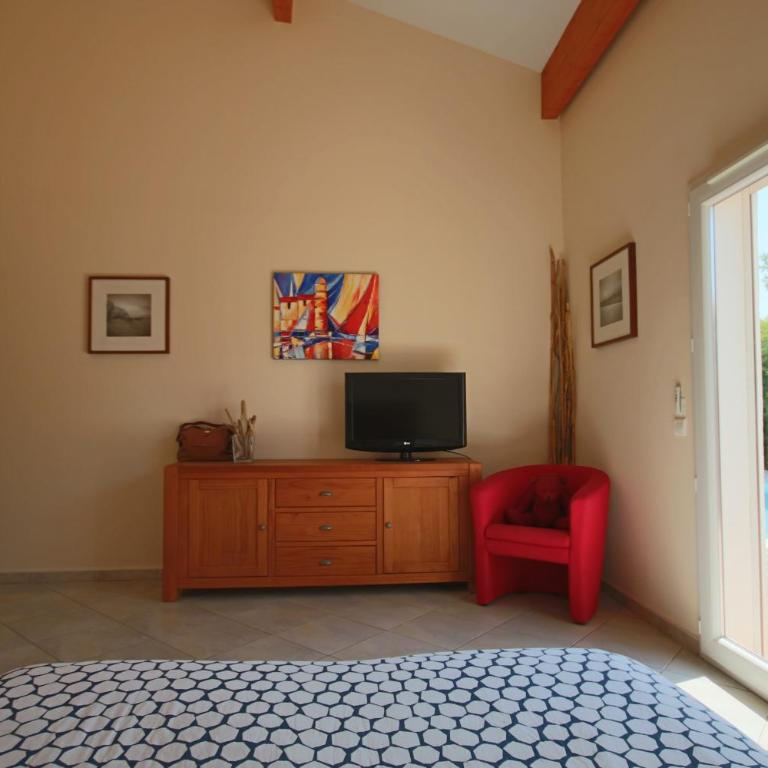 Villa de l'Art - Villa - 14