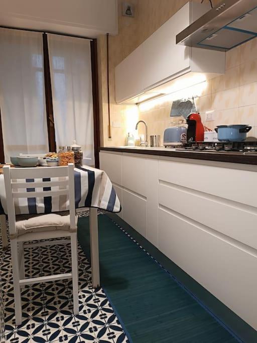 La Dimora di zia Franca - Appartamento Standard con 1 Camera da Letto - 10
