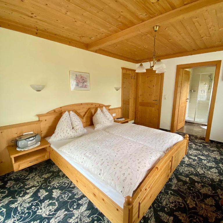 Penkhof - Doppelzimmer - 3