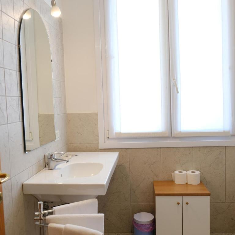 Residenza Carracci - Appartamento Bilocale - 2