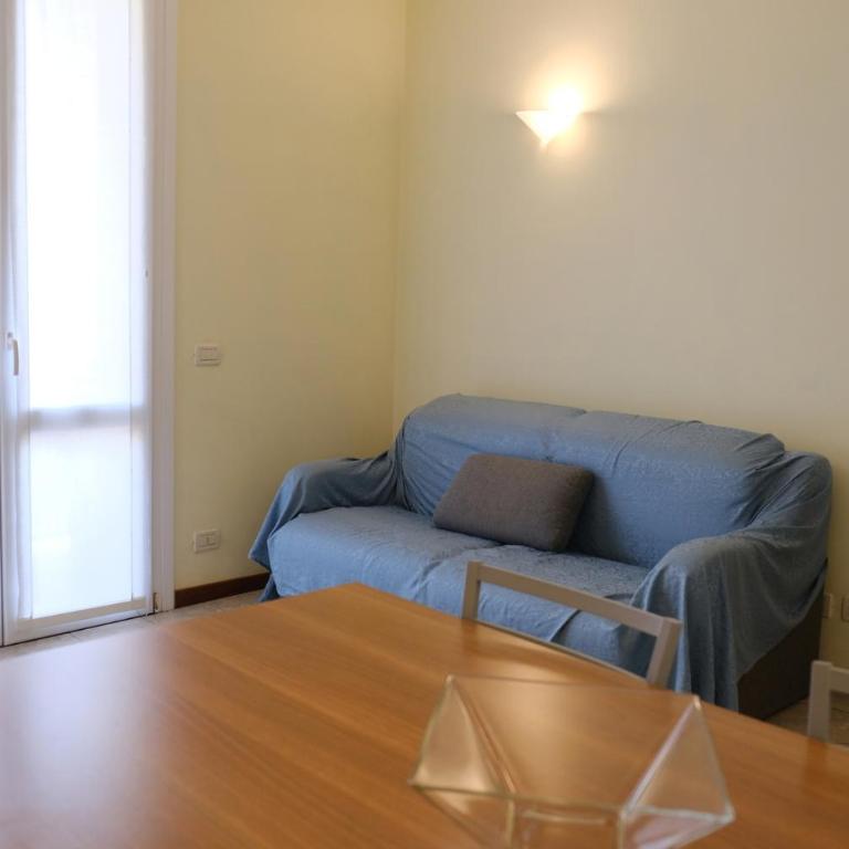 Residenza Carracci - Appartamento Bilocale - 3