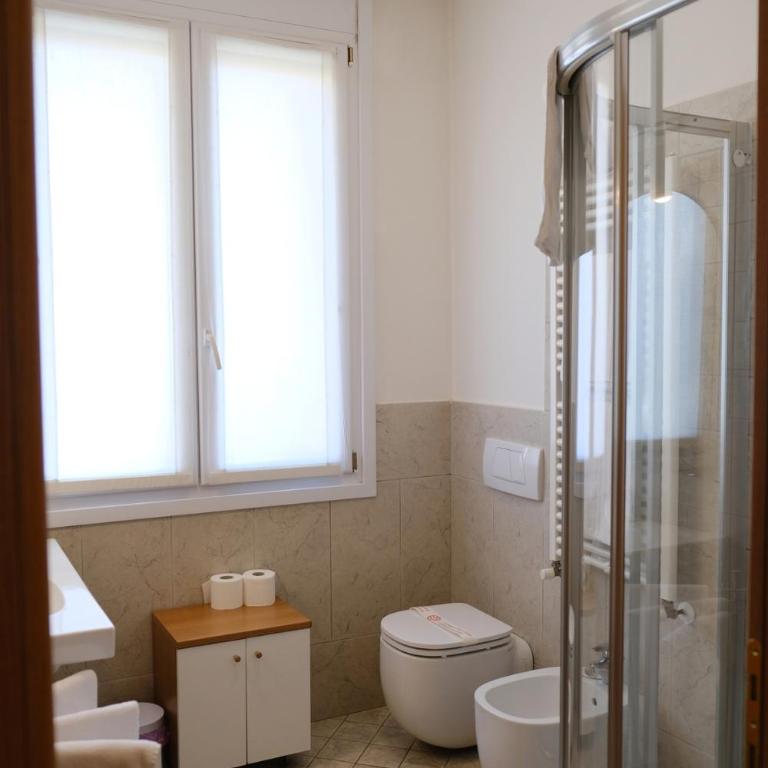 Residenza Carracci - Appartamento Bilocale - 4