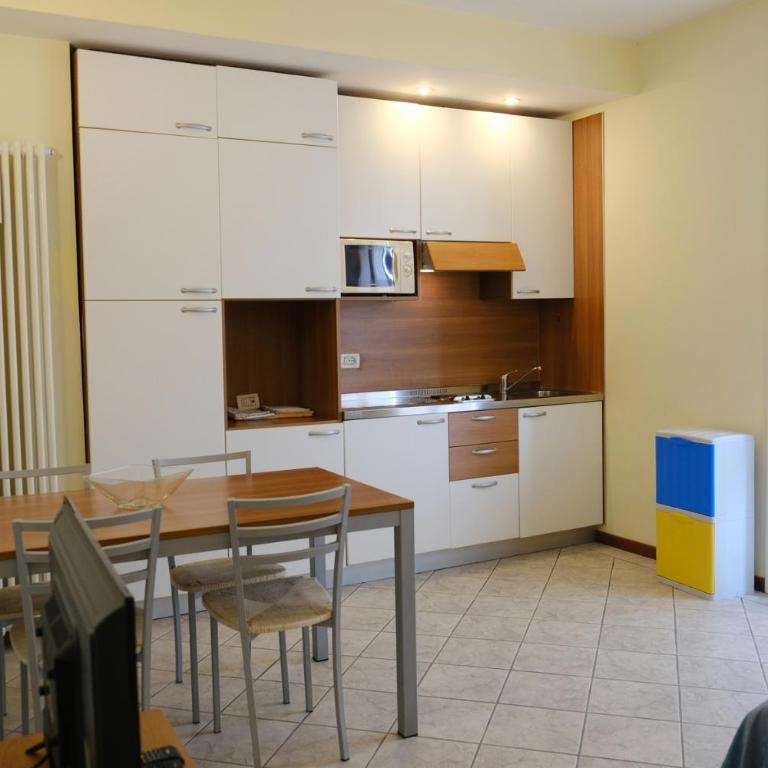 Residenza Carracci - Appartamento Bilocale - 5