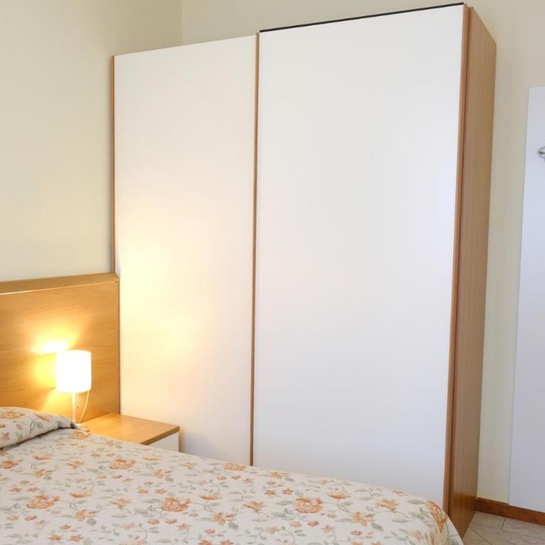 Residenza Carracci - Appartamento Bilocale - 6
