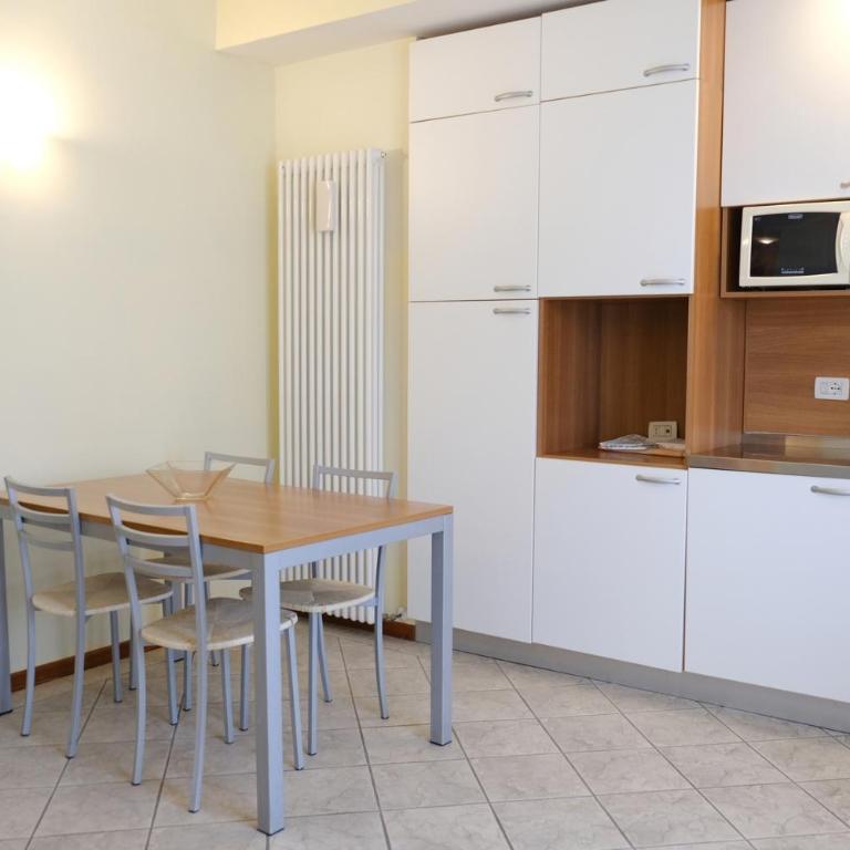 Residenza Carracci - Appartamento Bilocale - 7