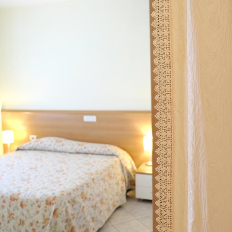 Residenza Carracci - Appartamento Bilocale - 8