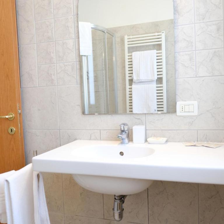 Residenza Carracci - Appartamento Bilocale - 9