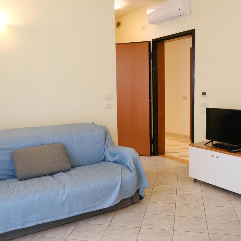 Residenza Carracci - Appartamento Bilocale - 10