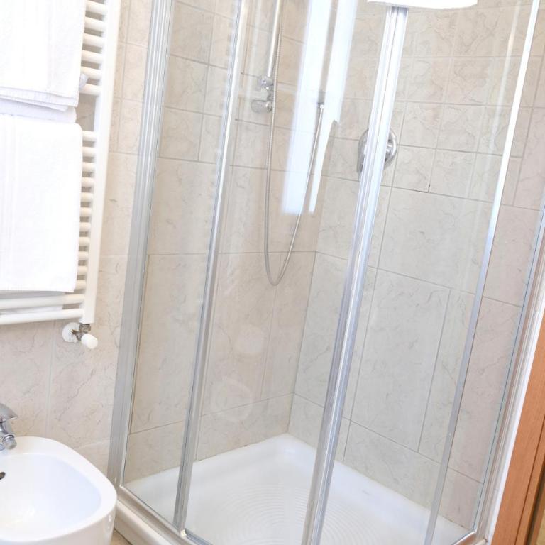 Residenza Carracci - Appartamento Bilocale - 13