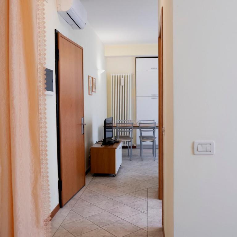 Residenza Carracci - Appartamento Bilocale - 14