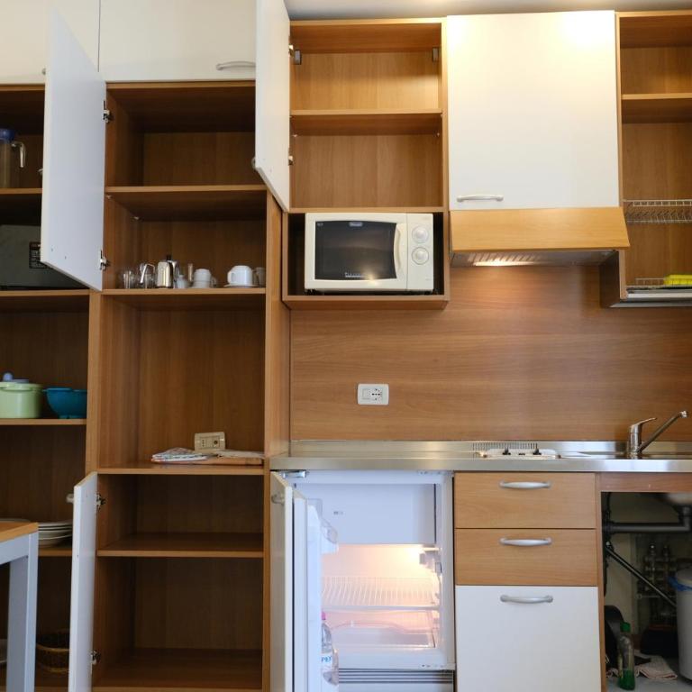 Residenza Carracci - Appartamento Bilocale - 16