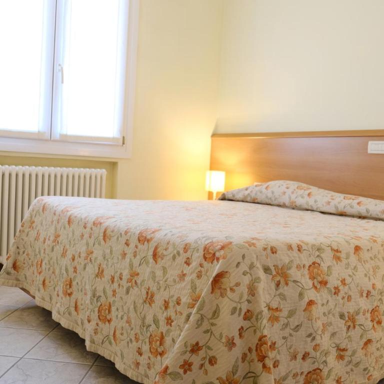 Residenza Carracci - Appartamento Bilocale - 17