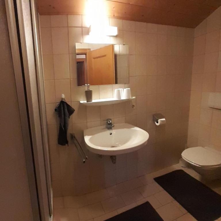 Lärchenhof - Standard Apartment mit Dusche - 2
