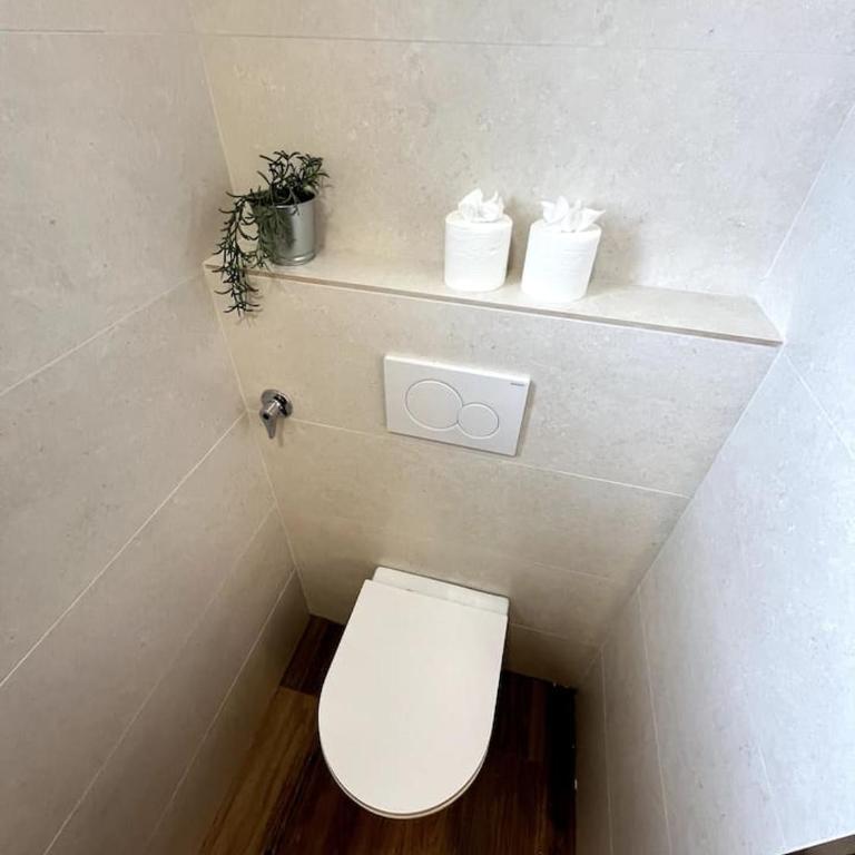 Penthouse Las Barandas - Two-Bedroom Apartment - 6