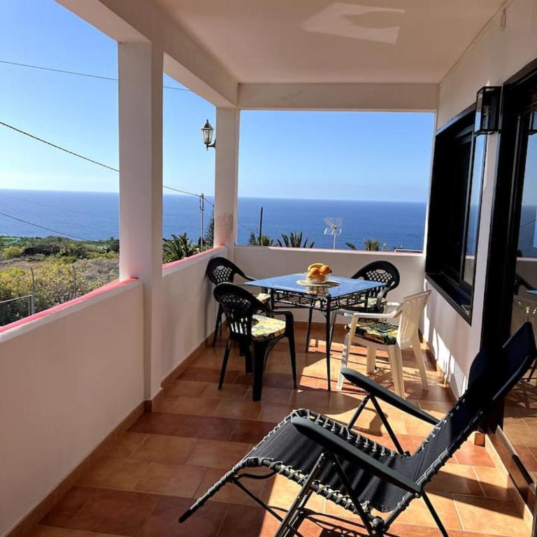 Penthouse Las Barandas - Two-Bedroom Apartment - 8