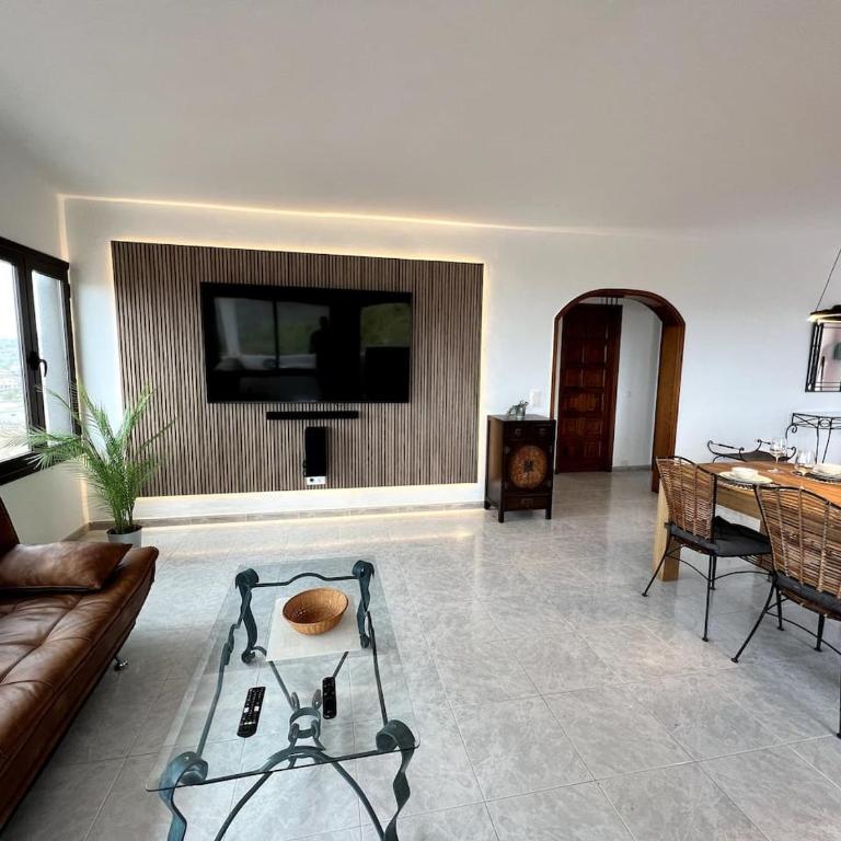 Penthouse Las Barandas - Two-Bedroom Apartment - 9