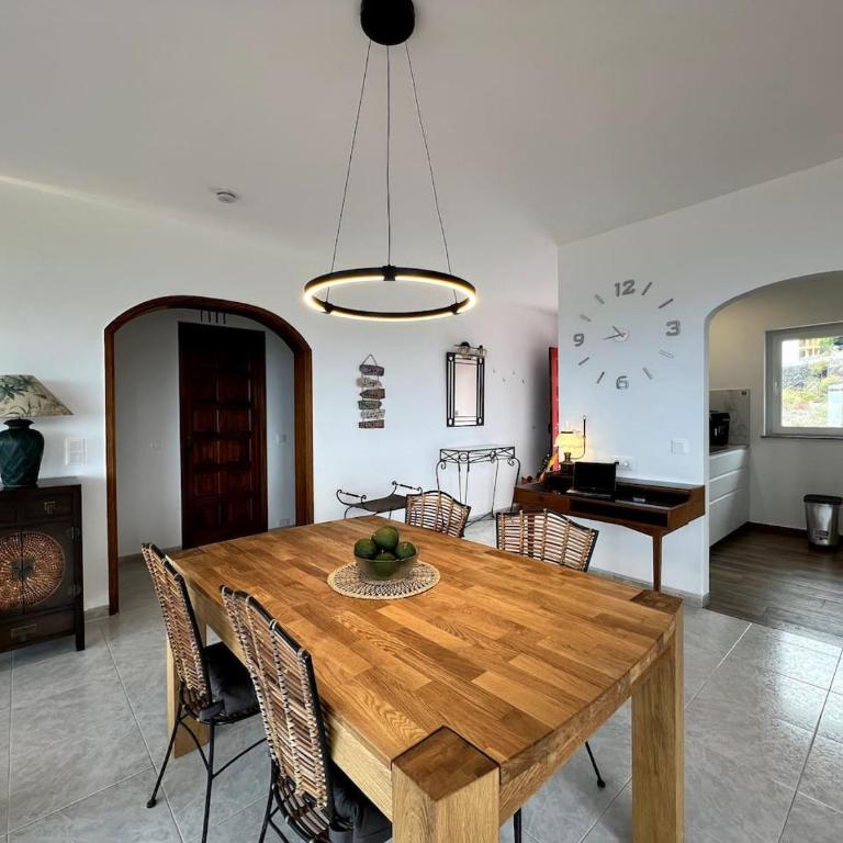 Penthouse Las Barandas - Two-Bedroom Apartment - 12