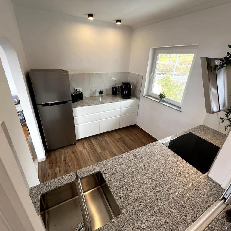 Penthouse Las Barandas - Two-Bedroom Apartment - 13
