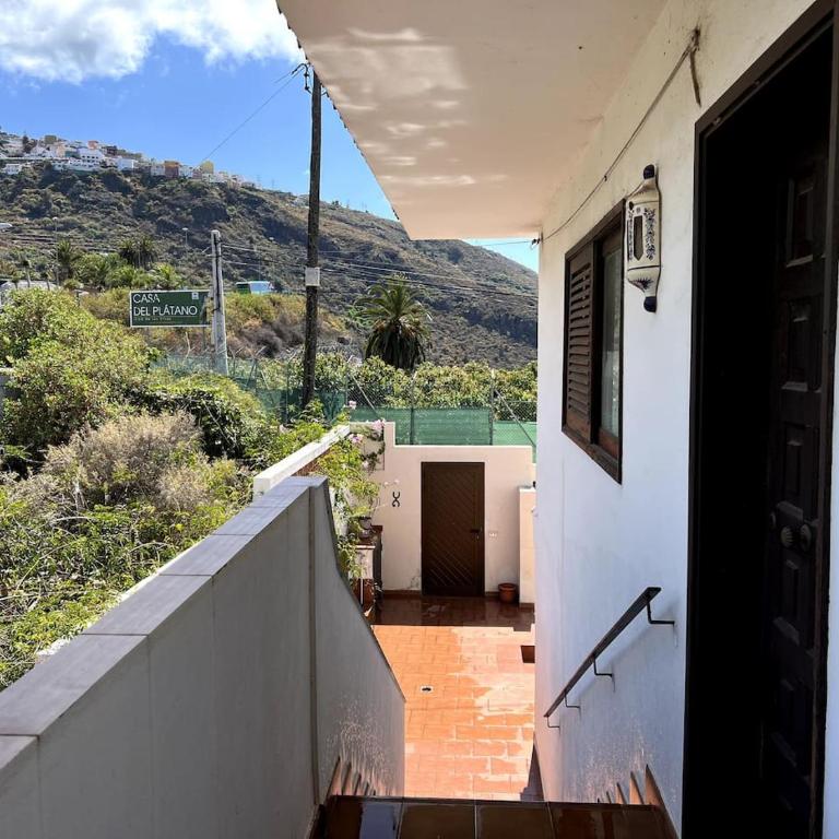 Penthouse Las Barandas - Two-Bedroom Apartment - 17