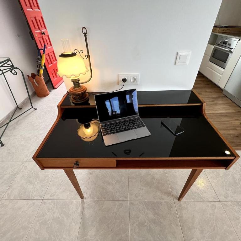 Penthouse Las Barandas - Two-Bedroom Apartment - 20