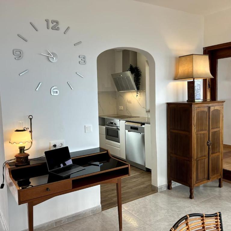 Penthouse Las Barandas - Two-Bedroom Apartment - 25