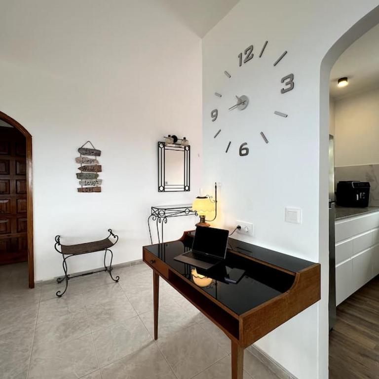 Penthouse Las Barandas - Two-Bedroom Apartment - 28