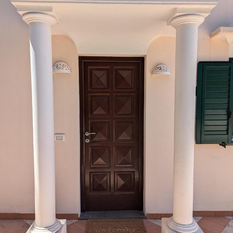 Casa Dilà - Appartamento con 2 Camere da Letto - 26