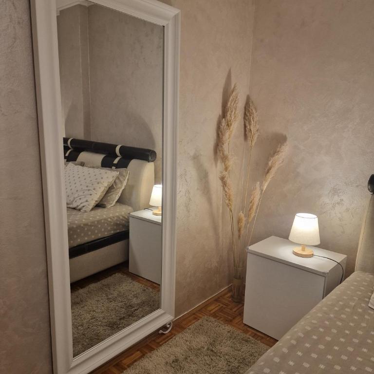 Apartman Tanja - Apartman sa 1 Spavaćom Sobom - 10