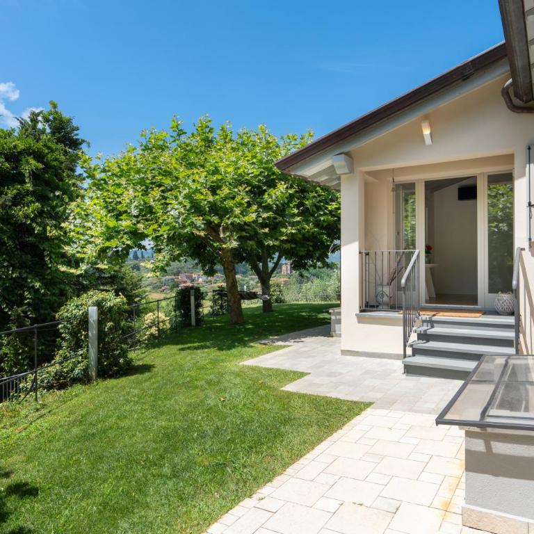Luxury Marignana By Geco Vacation Rentals - Villa - 6