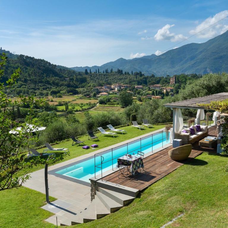 Luxury Marignana By Geco Vacation Rentals - Villa - 1
