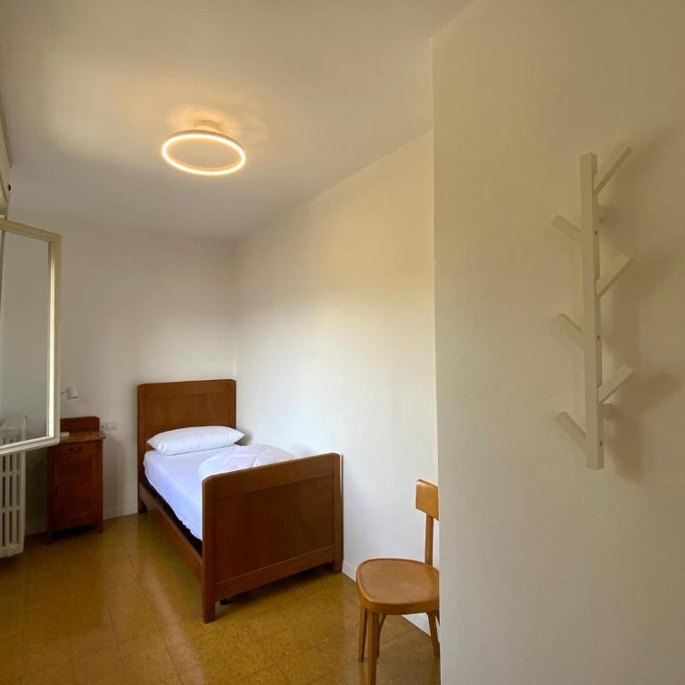 Villa dei Limoni - Appartamento - 27
