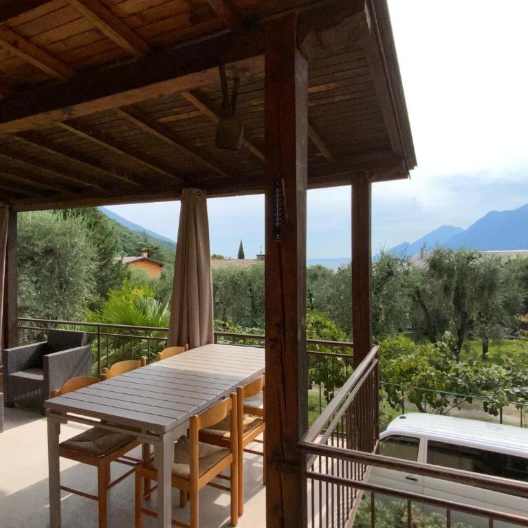 Villa dei Limoni - Appartamento - 5