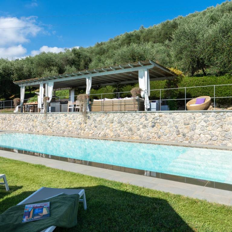 Luxury Marignana By Geco Vacation Rentals - Villa - 3