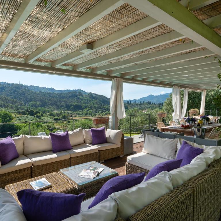 Luxury Marignana By Geco Vacation Rentals - Villa - 4