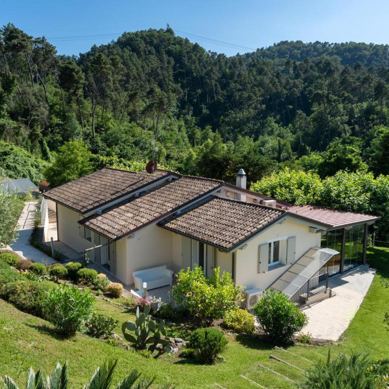 Luxury Marignana By Geco Vacation Rentals - Villa - 34