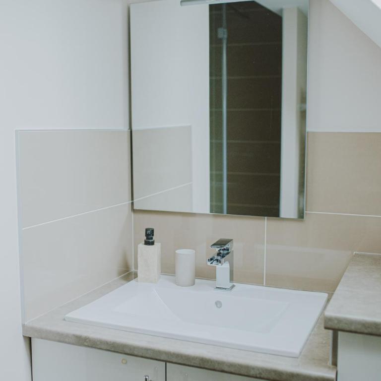 Le 103 avec parking privé - Appartement 2 Chambres - 17