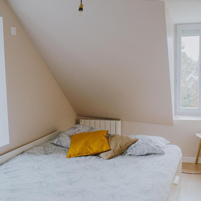 Le 103 avec parking privé - Appartement 2 Chambres - 3
