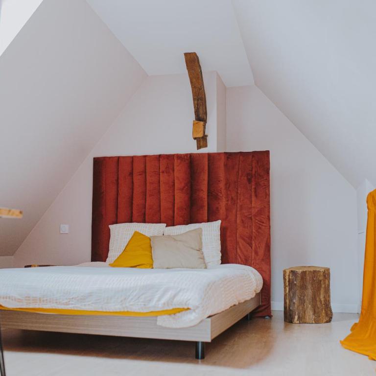 Le 103 avec parking privé - Appartement 2 Chambres - 1