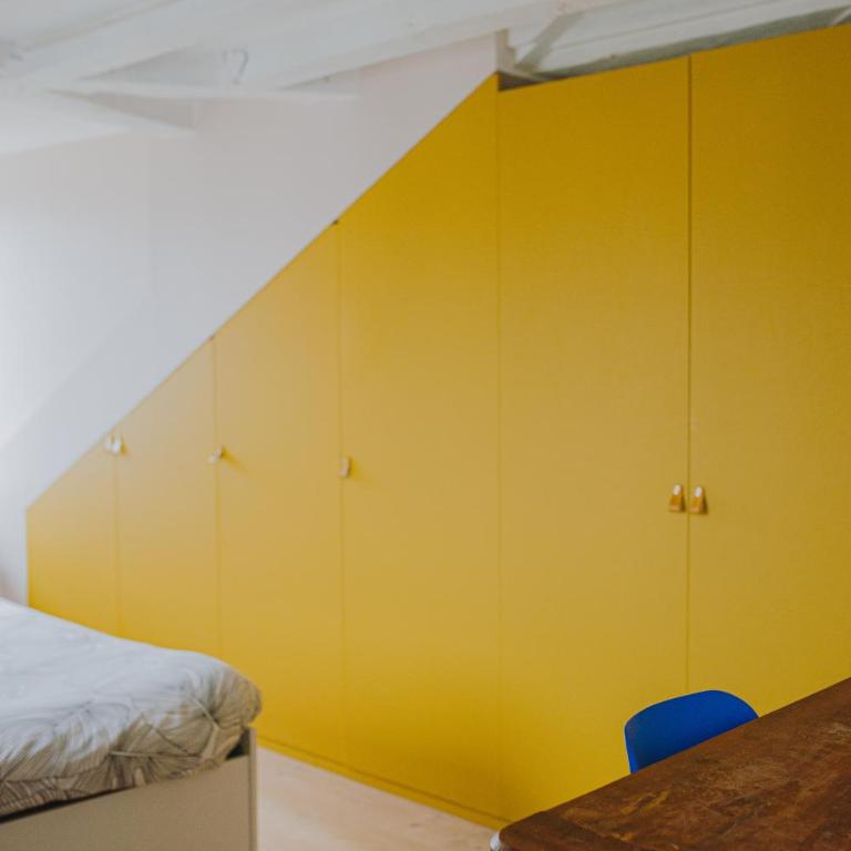 Le 103 avec parking privé - Appartement 2 Chambres - 13