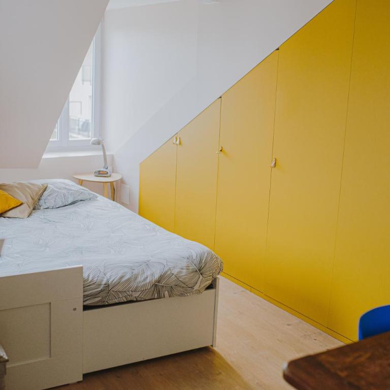 Le 103 avec parking privé - Appartement 2 Chambres - 10