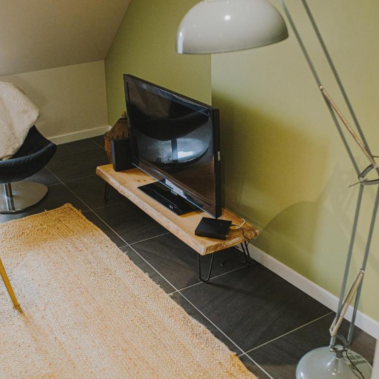 Le 103 avec parking privé - Appartement 2 Chambres - 7