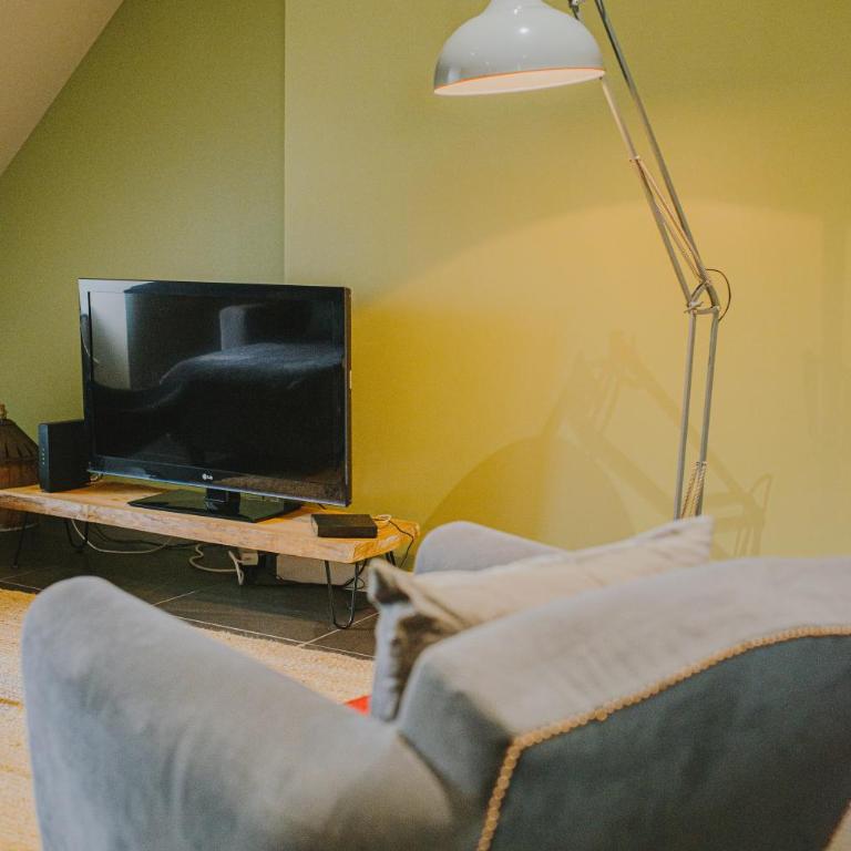 Le 103 avec parking privé - Appartement 2 Chambres - 19
