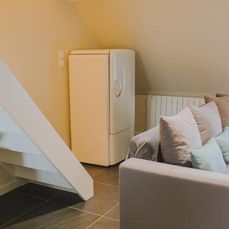 Le 103 avec parking privé - Appartement 2 Chambres - 16