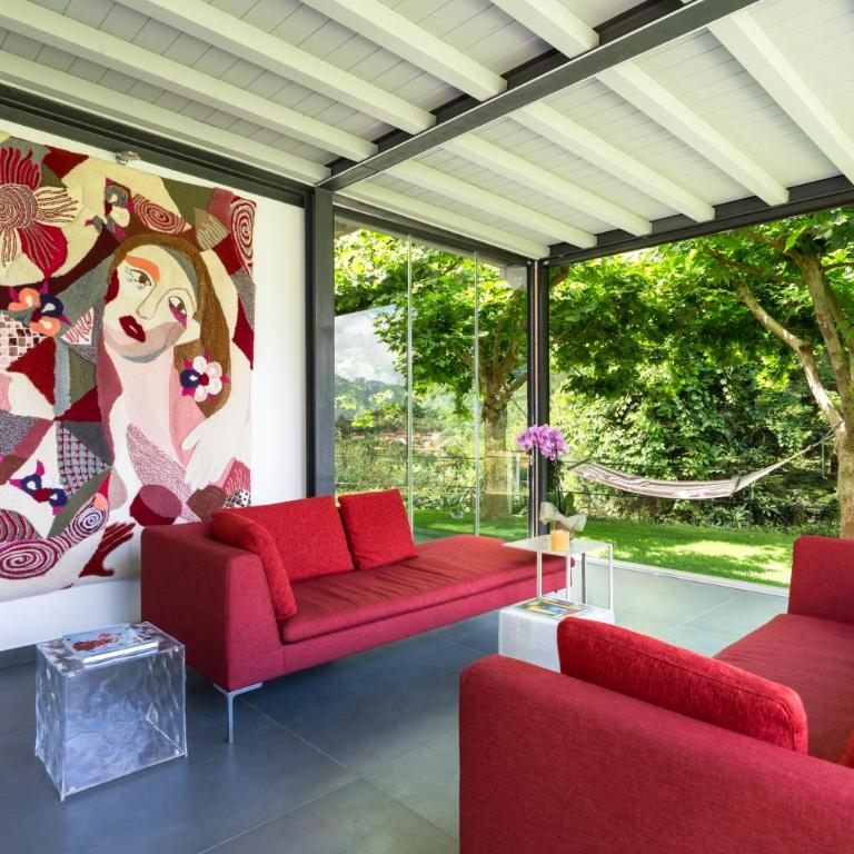 Luxury Marignana By Geco Vacation Rentals - Villa - 9