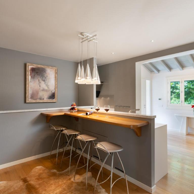 Luxury Marignana By Geco Vacation Rentals - Villa - 14